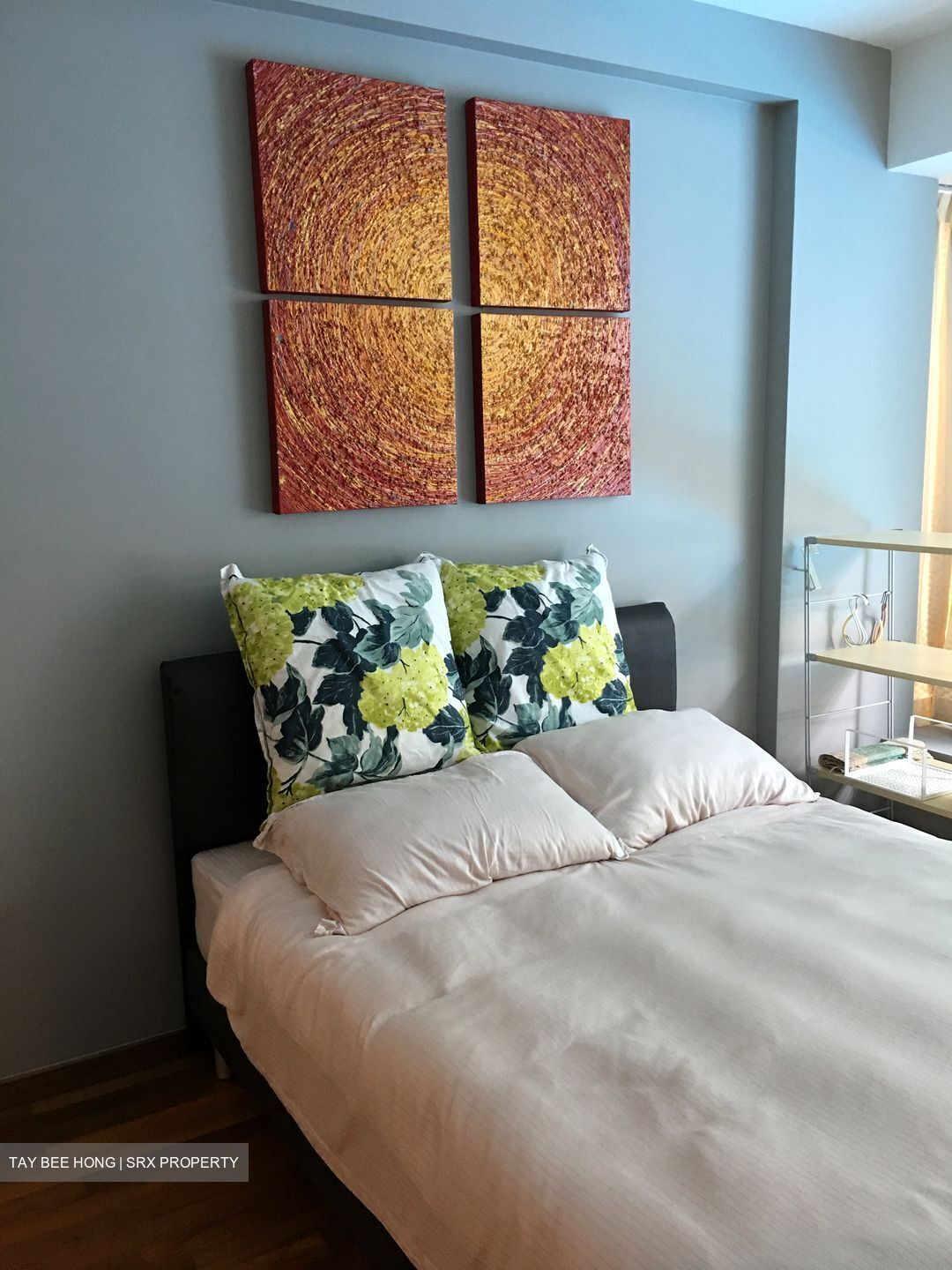 D'Cambridge (D8), Apartment #613576961
